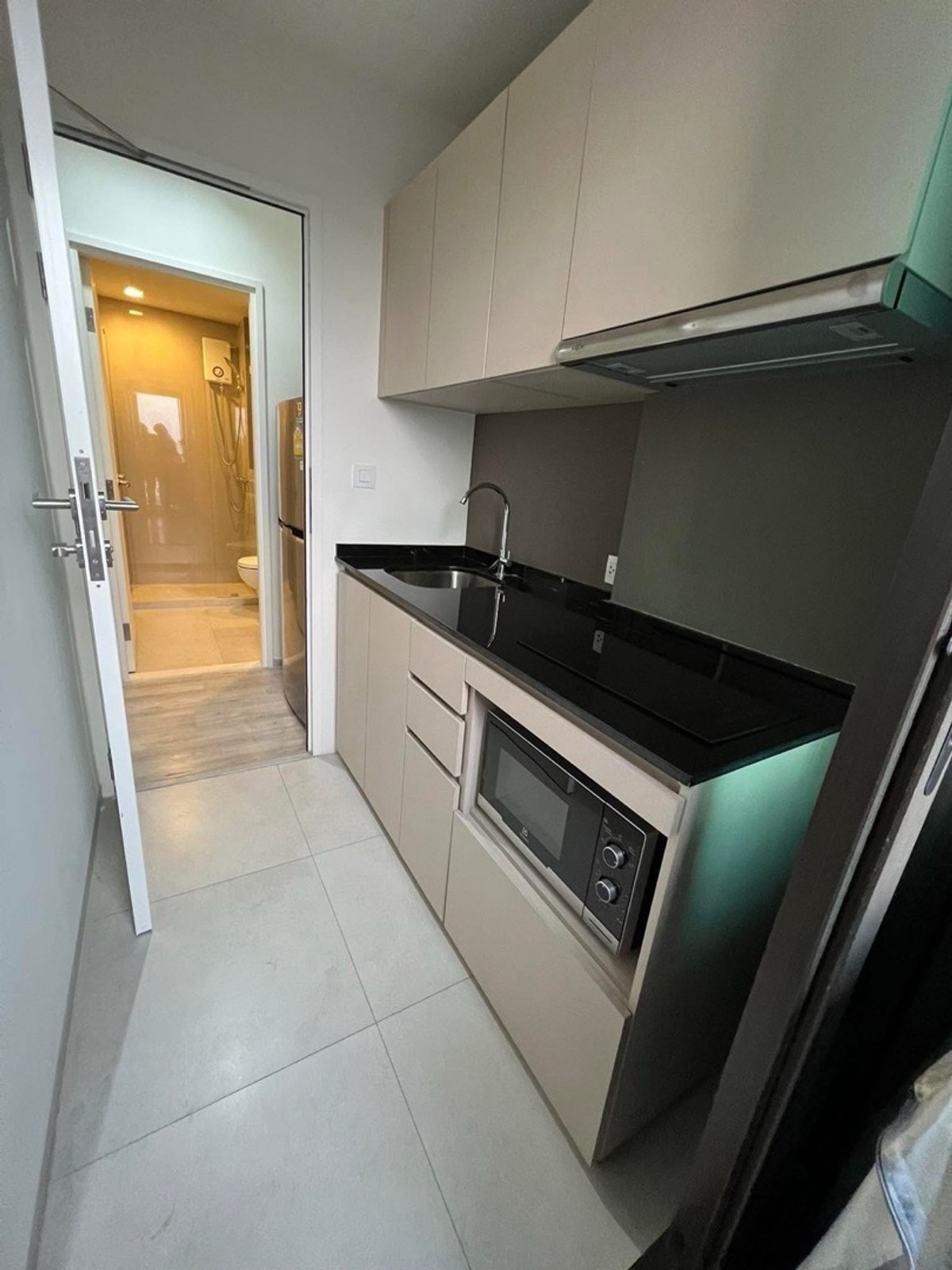 For RentCondoNawamin, Ramindra : #R9660 🎉 180369 Condo for rent: CHAMBERS CHER (Ramintra) (Previous code R9269)