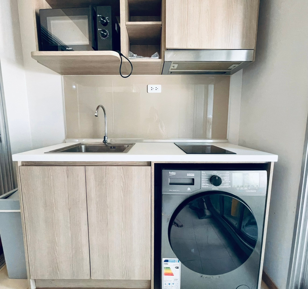 For SaleCondoKasetsart, Ratchayothin : Elio Del Moss Phaholyothin 34 / 2 Bedrooms (FOR SALE), Elio Del Moss Phaholyothin 34 / 2 Bedrooms (For Sale) JSMN069