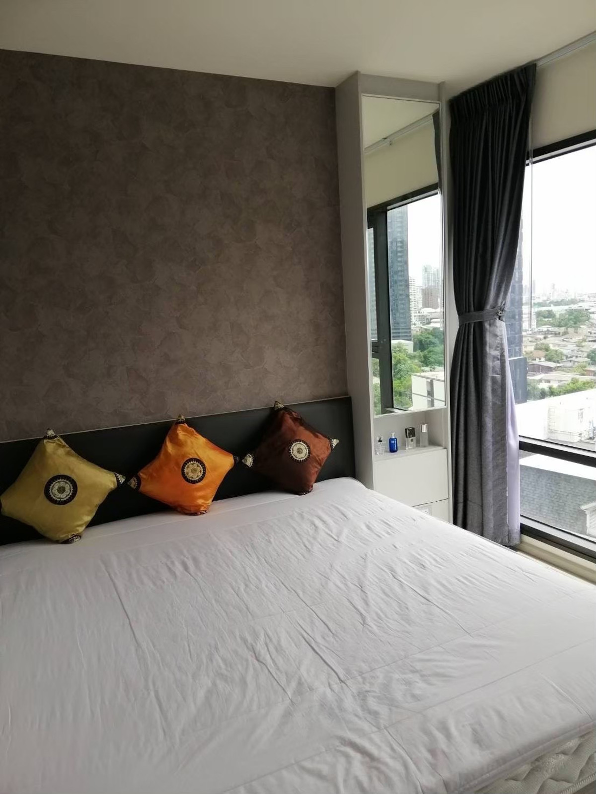 For RentCondoSukhumvit, Asoke, Thonglor : For Rent: Rhythm Sukhumvit 36 ​​- 38, 17,000 THB [JZr260312]