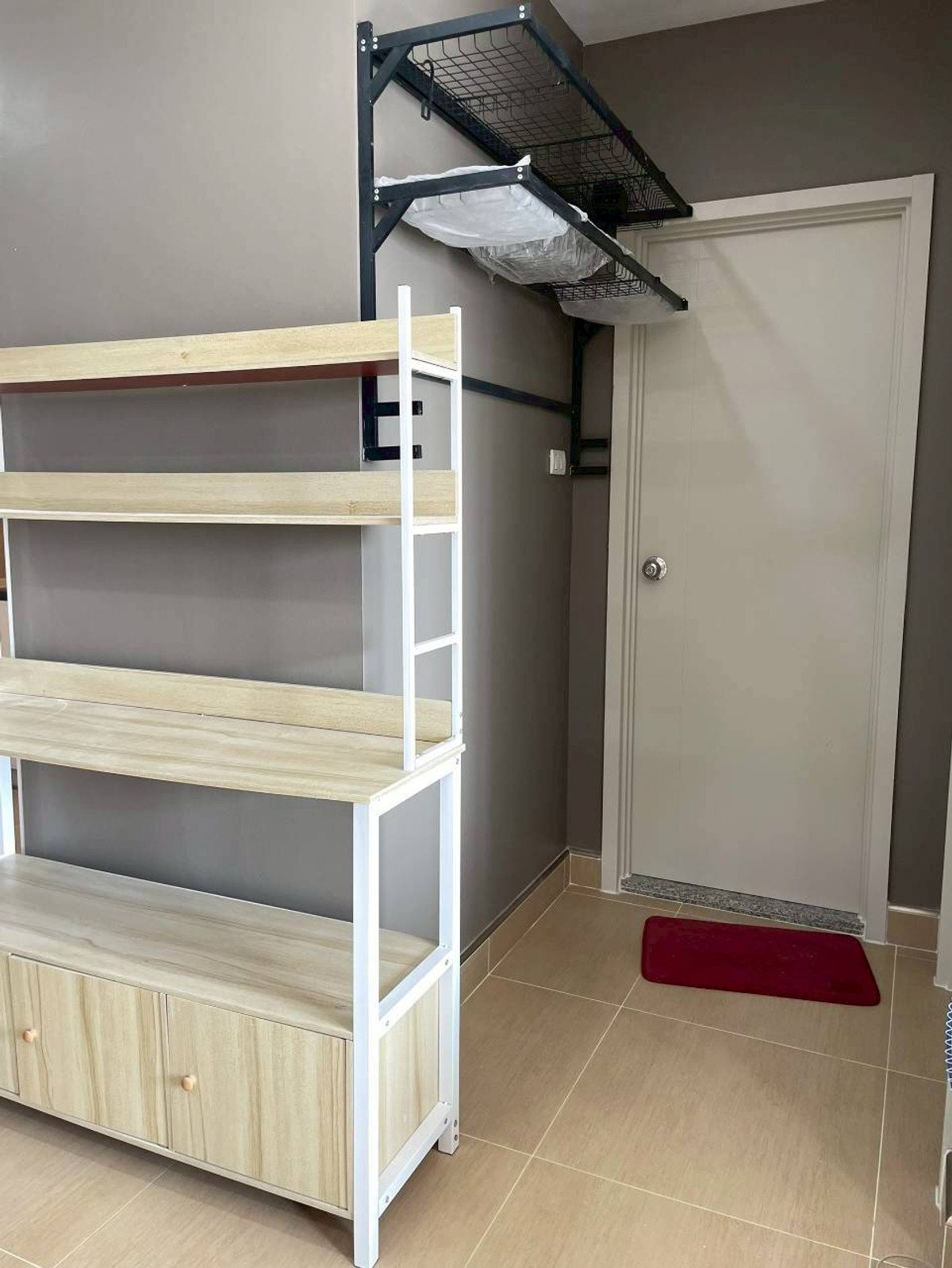 ให้เช่าคอนโดรามคำแหง หัวหมาก : ✅ SVR370 ✅ Line : @p2nproperty