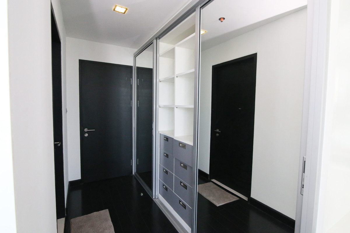 For RentCondoSukhumvit, Asoke, Thonglor : The Alcove Thonglor 10 / 2 Bedrooms (FOR RENT), The Alcove Thonglor 10 / 2 Bedrooms (FOR RENT) NA007