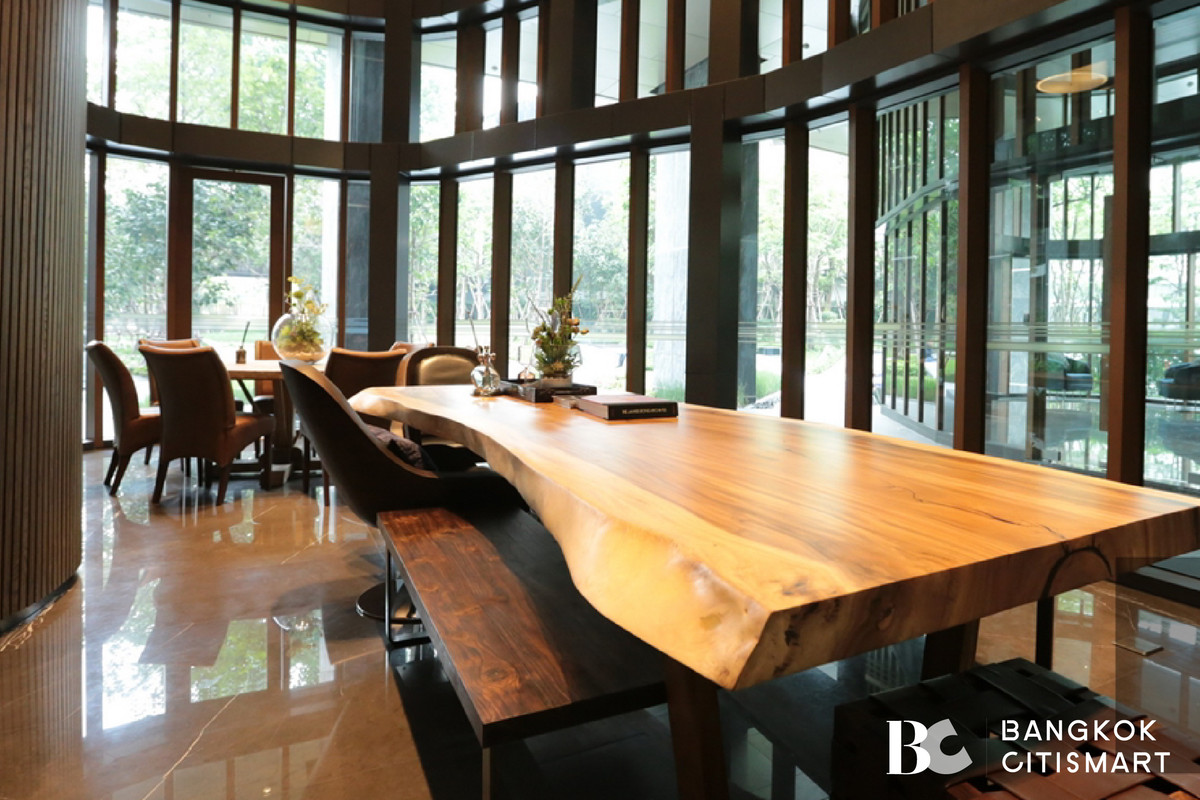 ให้เช่าคอนโดสะพานควาย จตุจักร : 🔥 พร้อมเข้าอยู่  THE LINE Jatujak Mochit (1 ห้องนอน 26 sq.m.) ดีไซน์ลงตัว พื้นที่เป็นสัดส่วน สนใจ : 0889834083 (Bing)