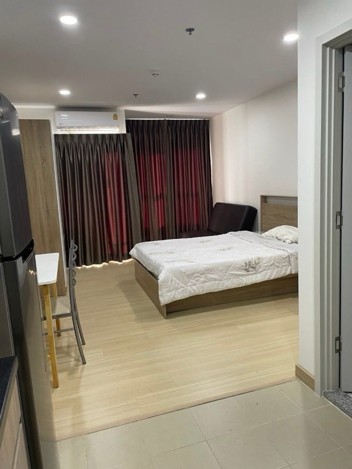 For RentCondoRamkhamhaeng, Hua Mak : #R9657 🎉 180369 Condo for rent: Supalai Veranda Ramkhamhaeng