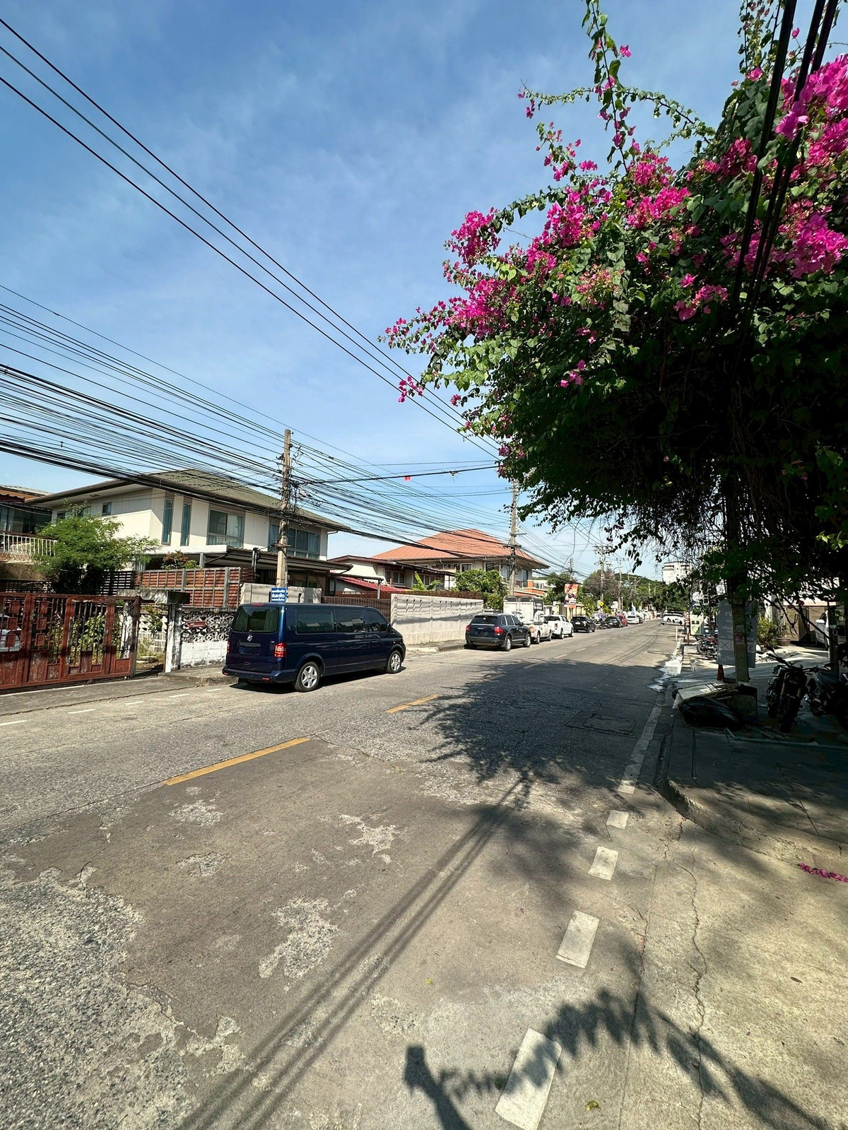 ขายบ้านรามคำแหง หัวหมาก : บ้านเดี่ยว พระราม 9 ซอย 41 แยก 20 (เสรี 9) / 1 ห้องนอน (ขาย), Detached House Rama 9 Soi 41 Yak 20 (Seri 9) / 1 Bedroom (FOR SALE) JANE042