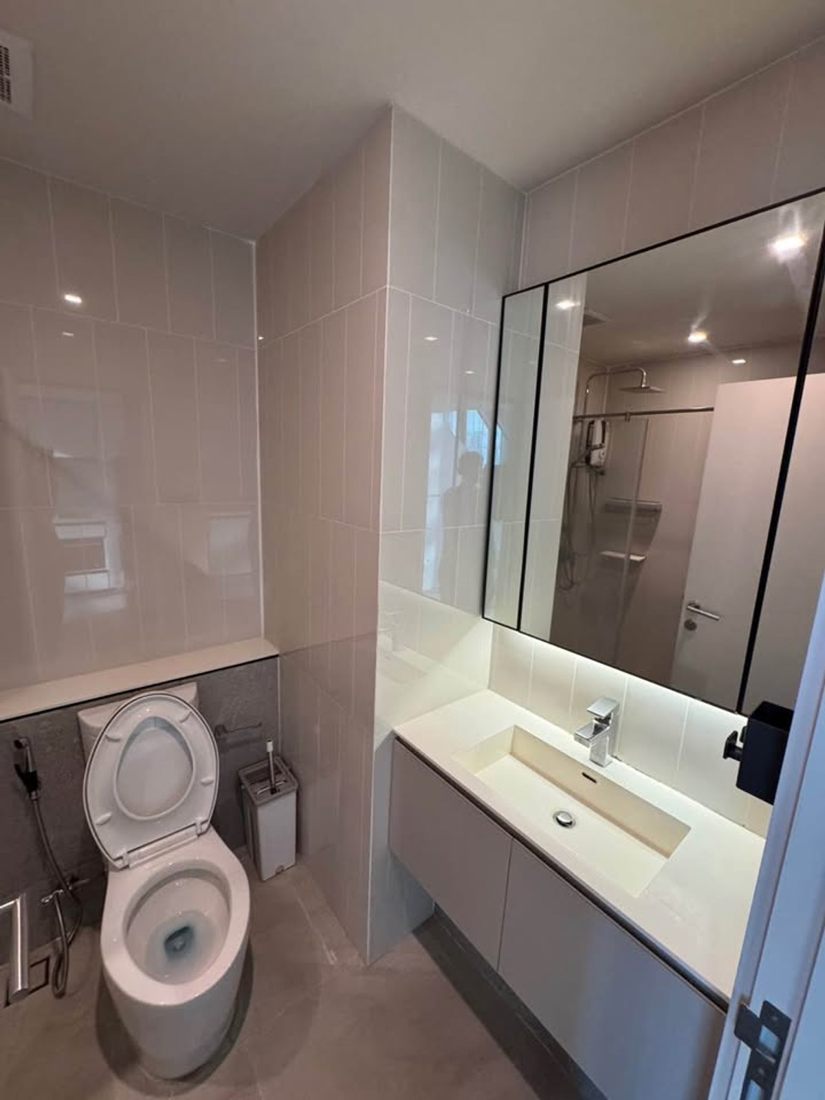 For SaleCondoSapankwai,Jatujak : Condo for sale The Reserve Phahol - Pradipat price 6,204,000 baht [JZs260302]