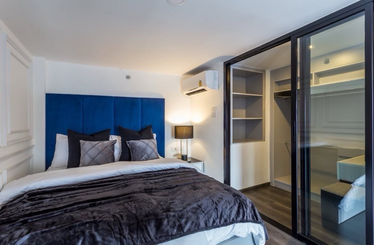 For RentCondoKasetsart, Ratchayothin : #R9662 🎉 180369 Condo for rent: KnightsBridge Space Ratchayothin (Previous code R8937)