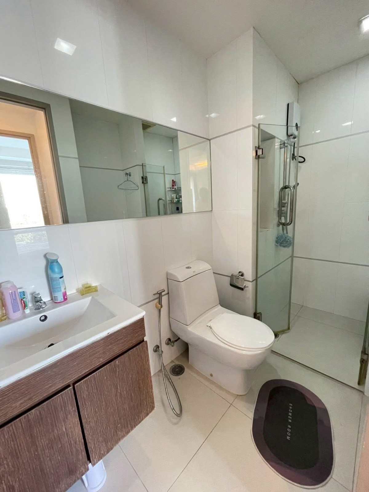 For SaleCondoRama9, Petchburi, RCA : Thru Thonglor / 1 Bedroom (FOR SALE), Thru Thonglor / 1 Bedroom (For Sale) NONT112