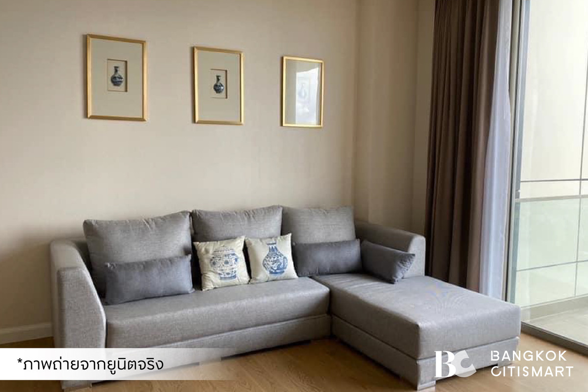 For RentCondoWongwianyai, Charoennakor : 🔥 Ready to move in Magnolias Waterfront Residences ICONSIAM (1 bedroom 60.58 sq.m.) Fully furnished + electrical appliances, ready to move in. Interested: 0889834083 (Bing)