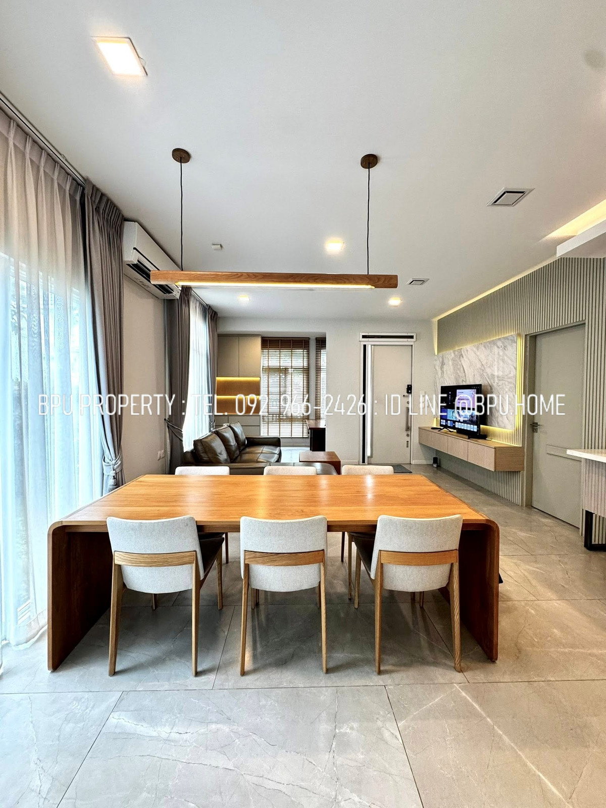 ให้เช่าบ้านลาดกระบัง สุวรรณภูมิ : ** ให้เช่าบ้านเดี่ยว 4 ห้องนอน ** มัณฑนา บางนา-วงแหวน ใกล้ เมกะ บางนา (ราม 2)