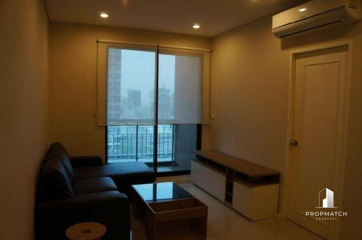 ขายคอนโดพระราม 9 เพชรบุรีตัดใหม่ RCA : ✨Flash Deal ✨Villa Asoke(1Bed1Bath52SQM.) พร้อมอยู่ ! เพียง 5,990,000 บาท Tel.0981315848 @propmatch