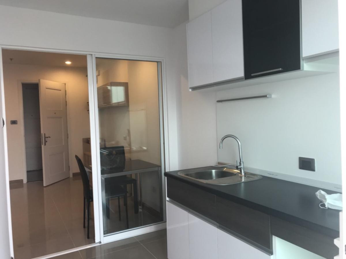 For SaleCondoRama9, Petchburi, RCA : Supalai Wellington II / 1 Bedroom (FOR SALE) Supalai Wellington 2 / 1 Bedroom (For Sale) JSMN063