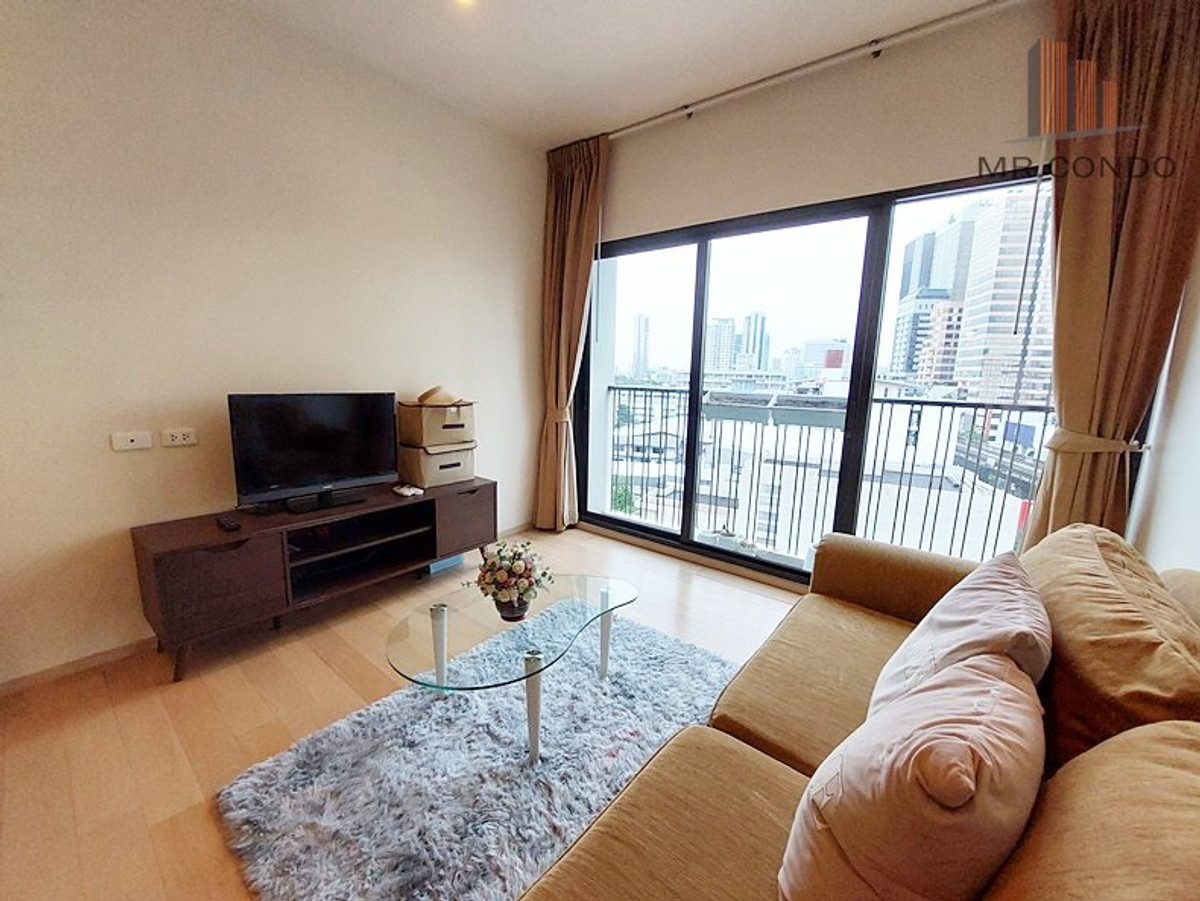 For RentCondoAri,Anusaowaree : *FOR RENT* Noble Reform Ari, close to BTS Ari Fully furnished.
