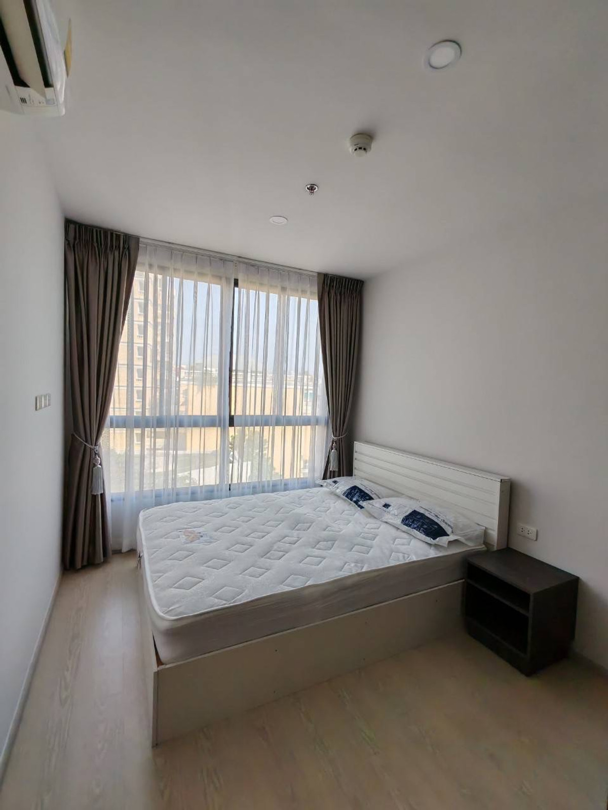 For SaleCondoOnnut, Udomsuk : Elio Del Nest / 1 Bedroom (FOR SALE), Elio Del Nest / 1 Bedroom (For Sale) BB109