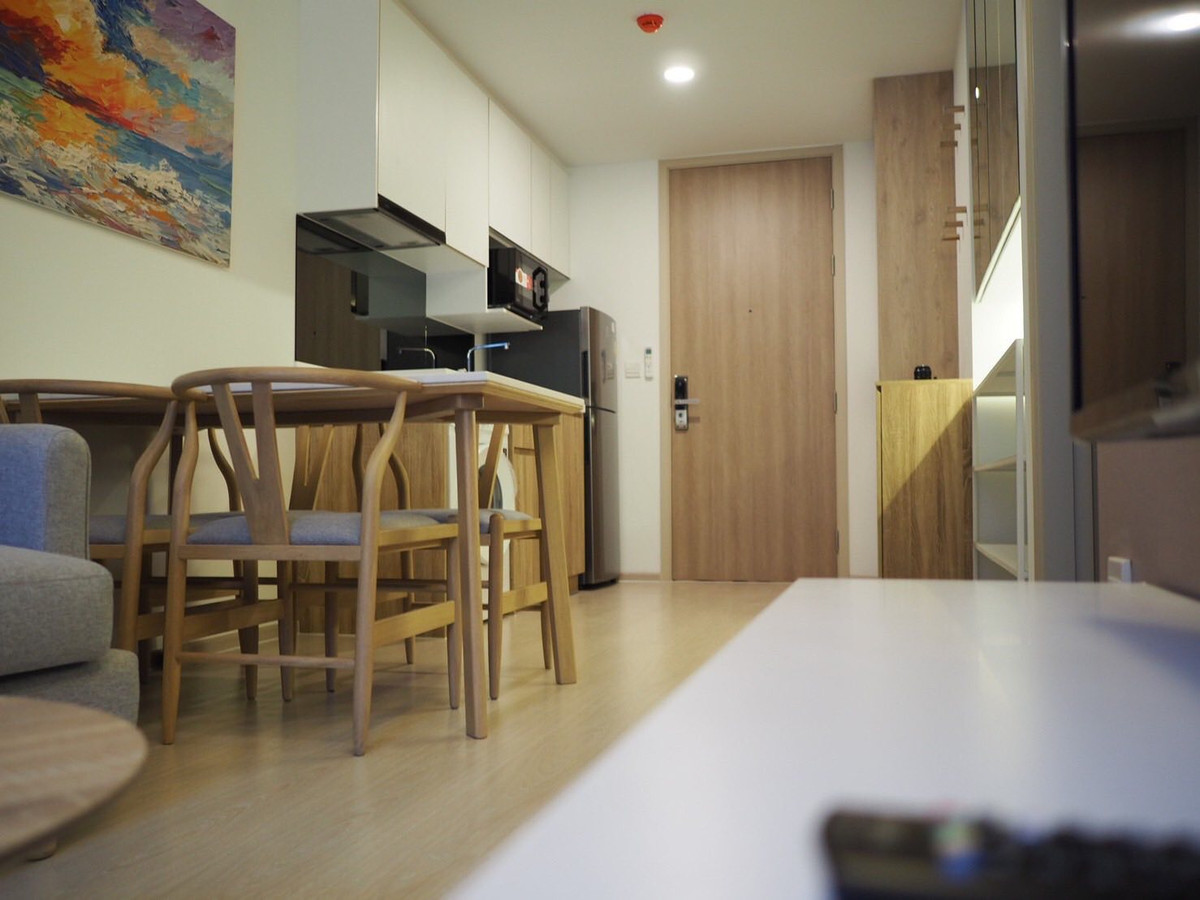 For RentCondoSukhumvit, Asoke, Thonglor : For Rent: Noble Ambience 42, 28,000 THB [JZr260315]
