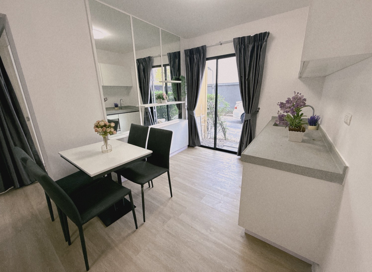 For SaleCondoBangna, Bearing, Lasalle : FQ Condo for sale iCondo Sukhumvit 105 price 2,690,000 baht [MKs260313]