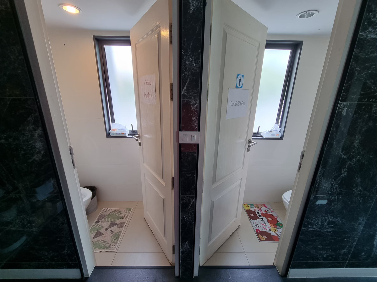 ขายทาวน์โฮมพระราม 3 สาธุประดิษฐ์ : (ราคาต่ำตลาด) 🏠✨  Jade Praise Sathorn - Rama 3 (เจด ไพรสซ์ สาทร พระราม 3 ) | ขายบ้านทำเลดี เดินทางง่าย ทางด่วนใกล้  (HBH-ST-243)