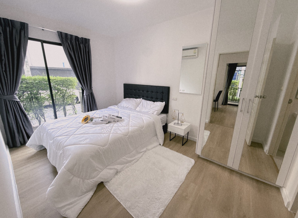 For SaleCondoBangna, Bearing, Lasalle : FQ Condo for sale iCondo Sukhumvit 105 price 2,690,000 baht [MKs260313]