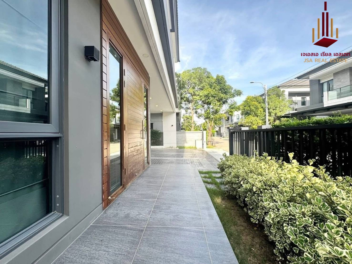 ขายบ้านบางนา แบริ่ง ลาซาล : ✨ For Sale: The City Bangna ✨ 💰 Only 18,800,000 THB