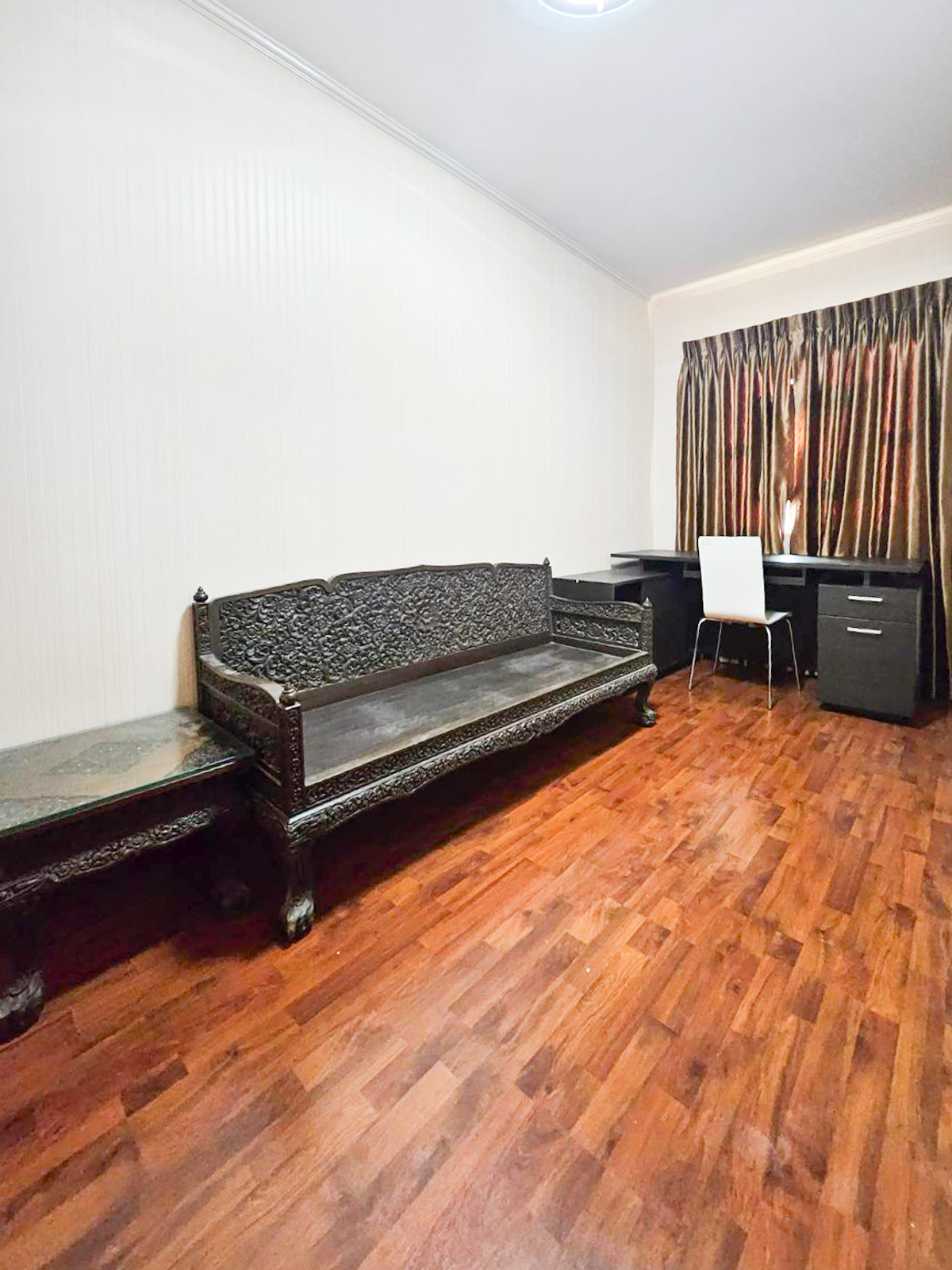 For RentHouseLadkrabang, Suwannaphum Airport : Supalai Suanluang / 4 bedrooms (for rent), Supalai Suanluang / 4 Bedrooms (FOR RENT) FONT065