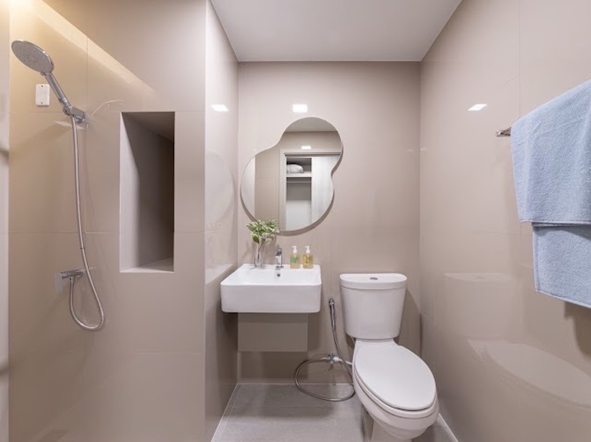 Sale DownCondoKasetsart, Ratchayothin : ✨ Pre-transfer unit for saleCobe Kaset–Sripatum Enjoy exclusive promotions with deal reservation available for every unit
Price: 3.069 MB*📱 Call: 092-808-8899