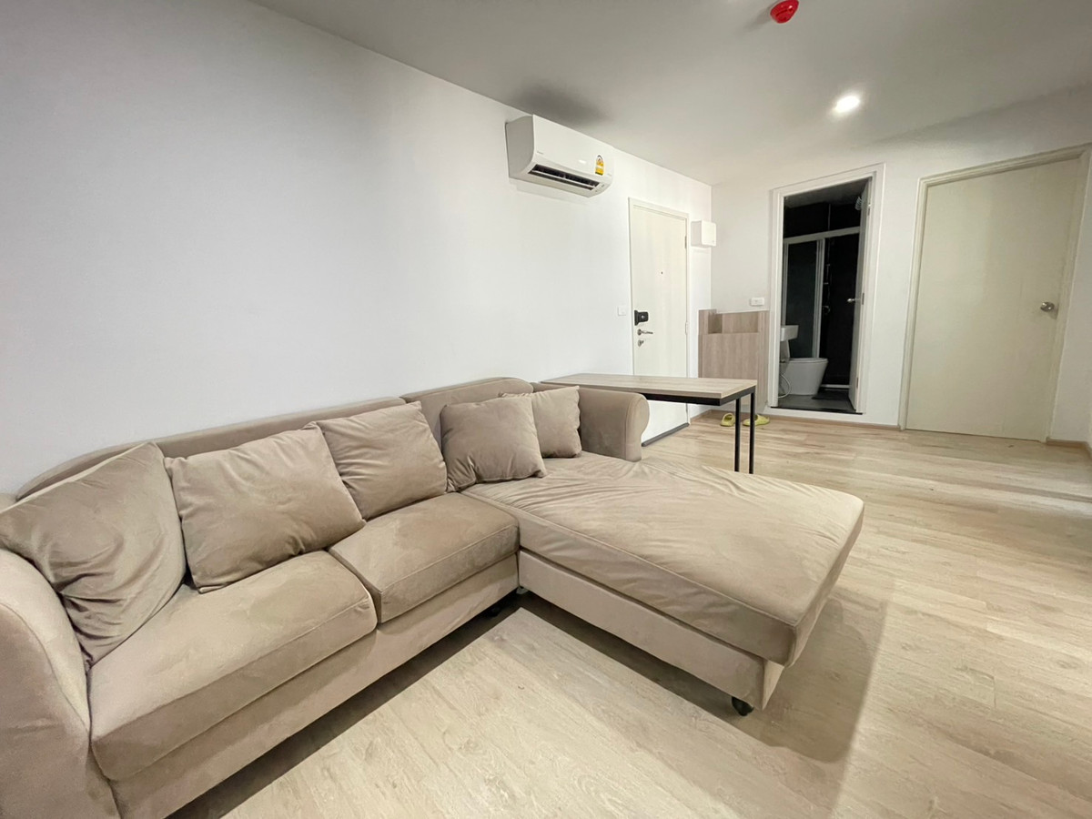 For SaleCondoKasetsart, Ratchayothin : Elio Del Moss Phaholyothin 34 / 2 Bedrooms (FOR SALE), Elio Del Moss Phaholyothin 34 / 2 Bedrooms (For Sale) JSMN069