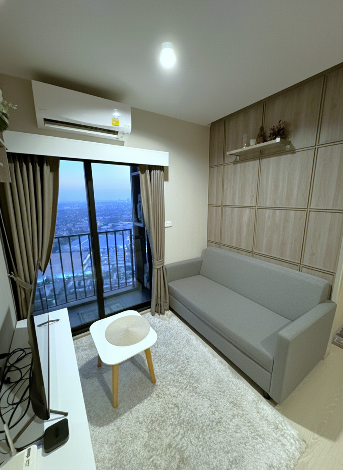 For RentCondoPattanakan, Srinakarin : 💥CP-10457💥Nue Noble Srinakarin - Lasalle👉Line : @accessliving