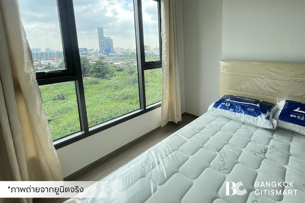 For RentCondoKhlongtoei, Kluaynamthai : 🔥 Ready to move in Aspire Sukhumvit-Rama 4 (1 bedroom 31 sq.m.) complete furniture + electrical appliances, ready to move in. Interested: 0889834083 (Bing)