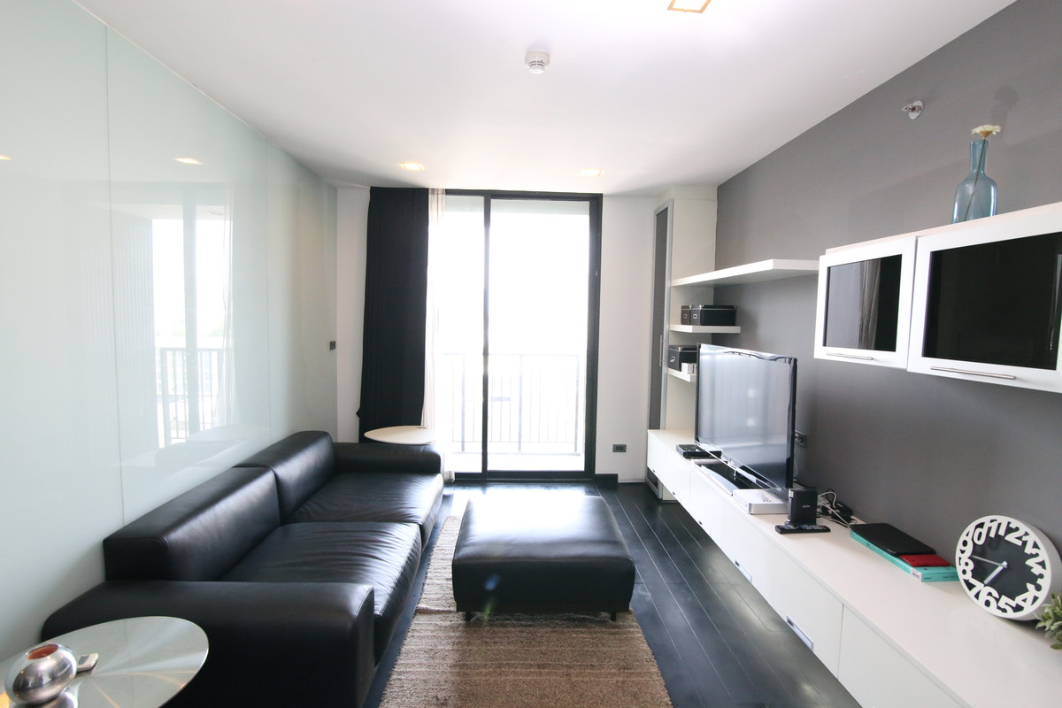 For RentCondoSukhumvit, Asoke, Thonglor : The Alcove Thonglor 10 / 2 Bedrooms (FOR RENT), The Alcove Thonglor 10 / 2 Bedrooms (FOR RENT) NA007