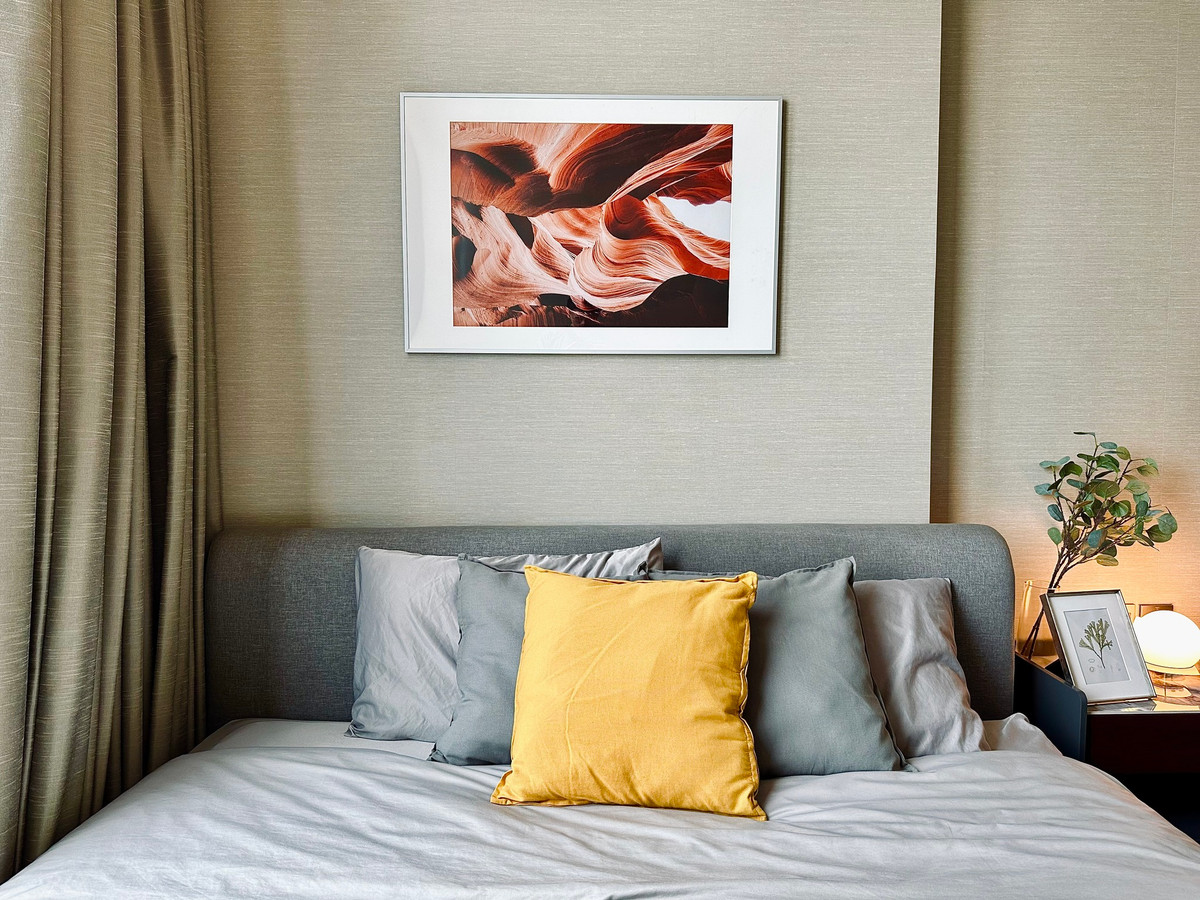 For RentCondoSukhumvit, Asoke, Thonglor : ✨Condo for Rent : The Esse Sukhumvit 36 ​​(AP-02) ( line : @condo91 )