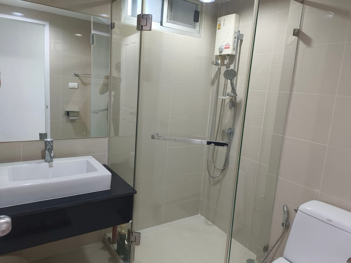 For SaleCondoRama9, Petchburi, RCA : Belle Grand Rama 9 / 2 Bedrooms (FOR SALE), Belle Grand Rama 9 / 2 Bedrooms (For Sale) POP043