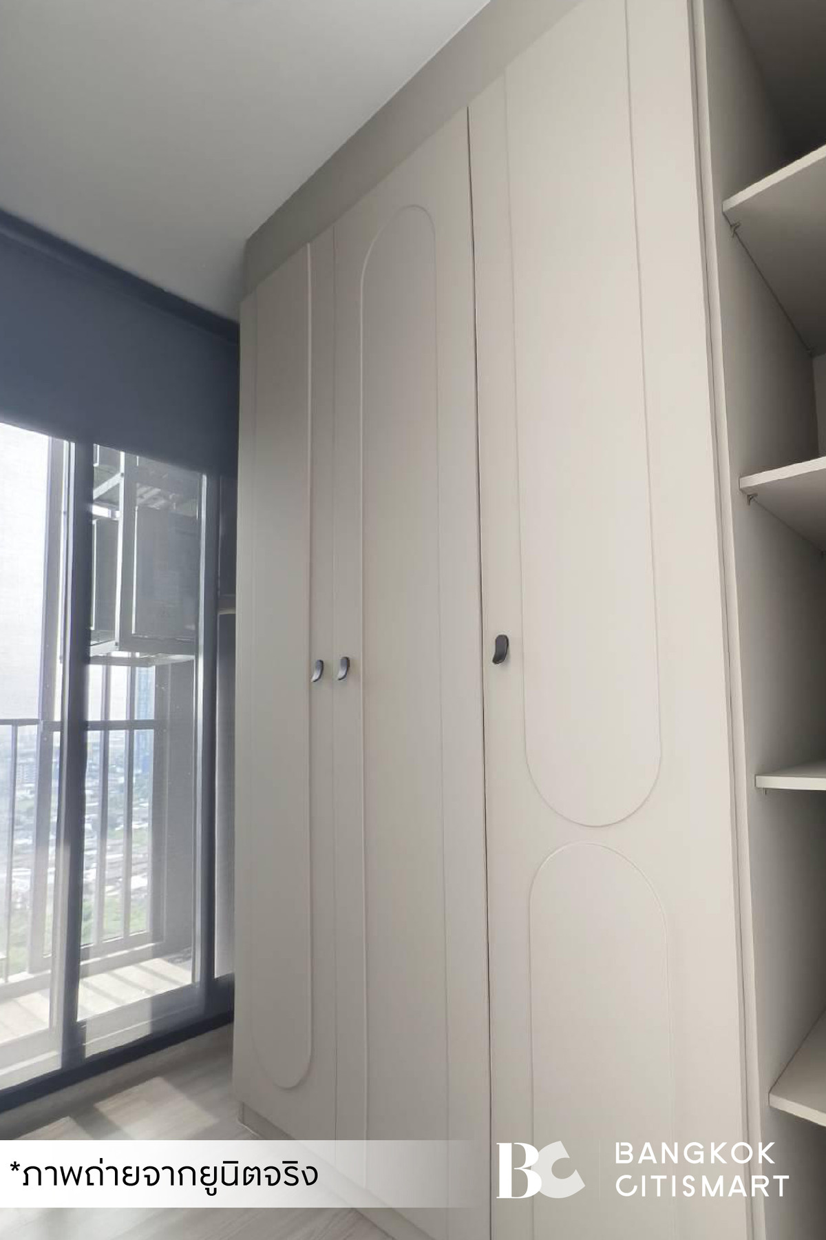 For RentCondoKhlongtoei, Kluaynamthai : 🔥 Ready to move in Aspire Sukhumvit-Rama 4 (1 bedroom 31.41 sq.m.) Fully furnished + electrical appliances, ready to move in. Interested: 0889834083 (Bing)