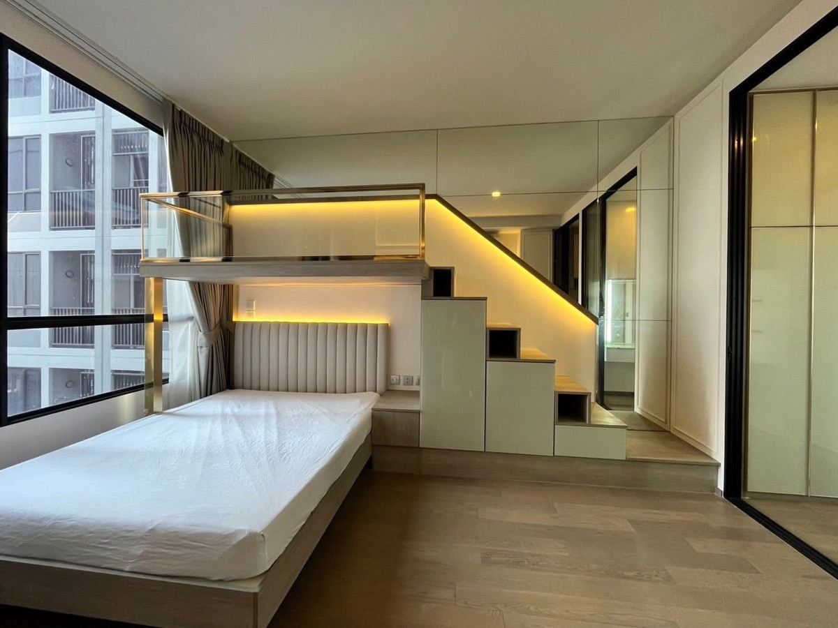 For RentCondoRatchathewi,Phayathai : For Rent: Park Origin Phayathai, 25,000 THB [JZr260316]