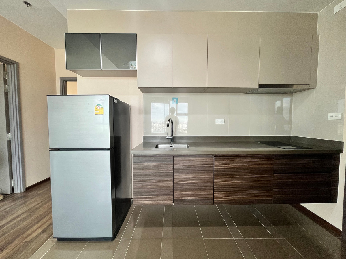 For SaleCondoWongwianyai, Charoennakor : TEAL Sathorn - Taksin / 1 Bedroom (FOR SALE), TEAL Sathorn - Taksin / 1 Bedroom (For Sale) PT133