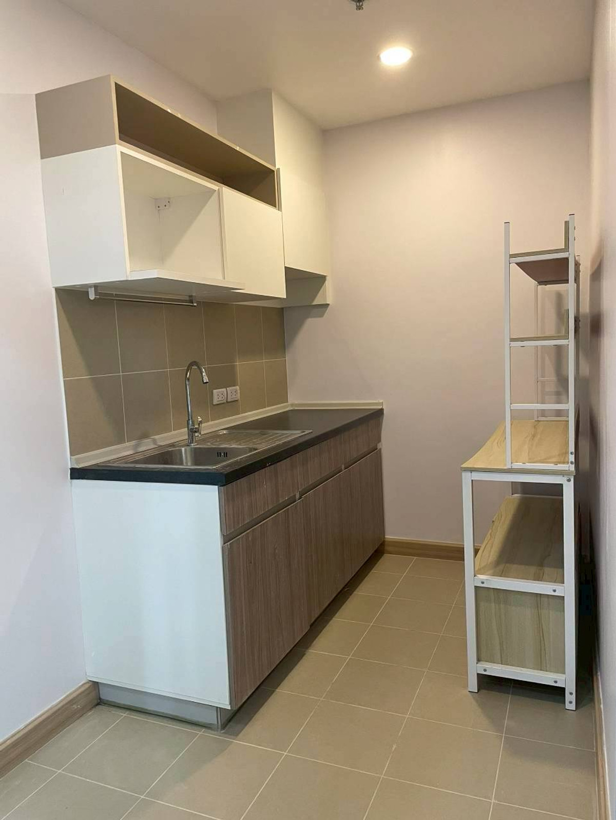 ให้เช่าคอนโดรามคำแหง หัวหมาก : ✅ SVR370 ✅ Line : @p2nproperty