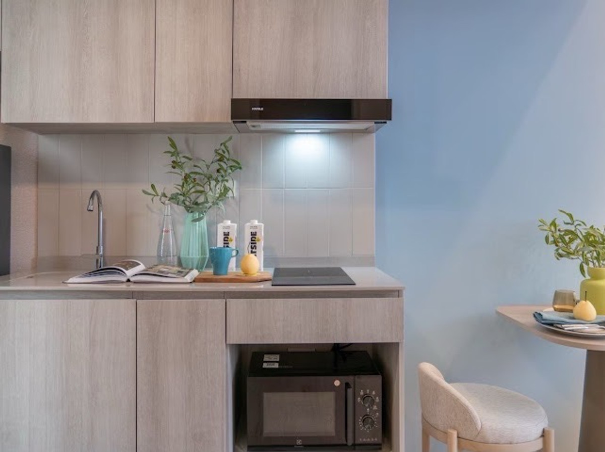 For SaleCondoKasetsart, Ratchayothin : 🔥 HOT DEAL 🔥Cobe Kaset–Sripatum Handpicked premium units withunbeatable discounts.Best price guaranteed 💯📱 Call: 092-808-8899