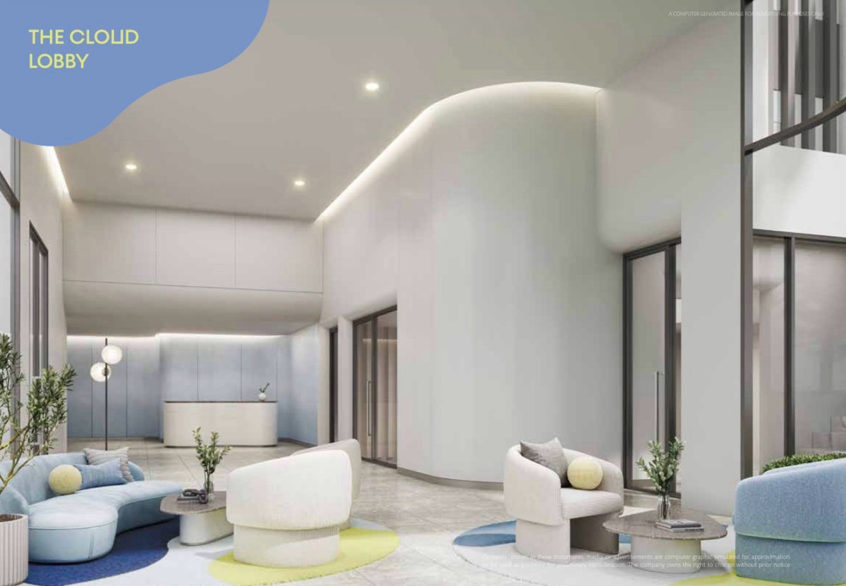 Sale DownCondoKasetsart, Ratchayothin : ✨ Pre-transfer unit for saleCobe Kaset–Sripatum Enjoy exclusive promotions with deal reservation available for every unit
Price: 3.069 MB*📱 Call: 092-808-8899