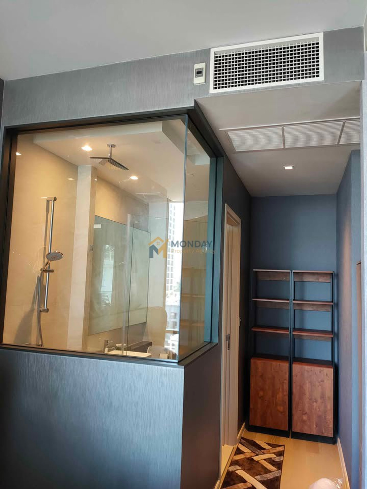 ขายคอนโดสีลม ศาลาแดง บางรัก : 🔥 หลุดจอง! ราคานี้หาไม่ได้ง่าย ๆ Ashton Silom พร้อมโอน 🔥MD-26028526