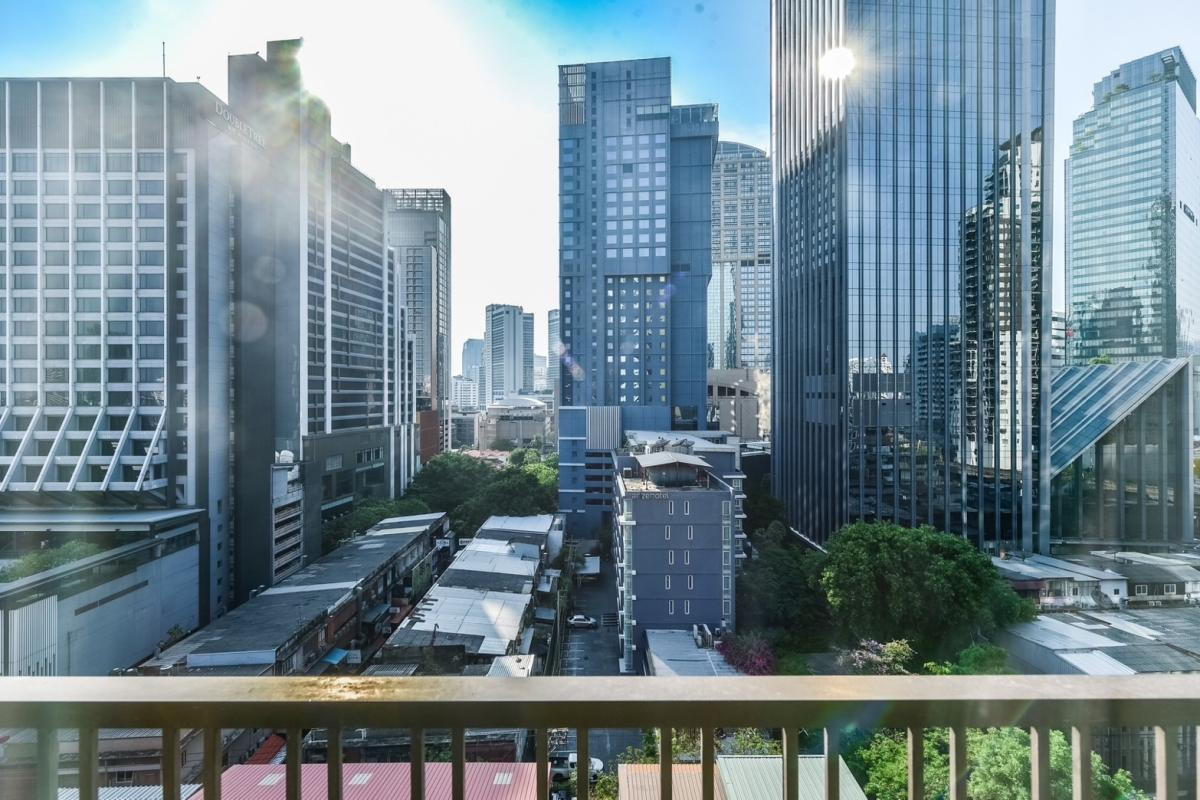 For SaleCondoSukhumvit, Asoke, Thonglor : 🏙️ Noble Refine Phrom Phong | 2 Bedrooms, Corner Unit, Large Layout Near BTS (180 m) | Price 13.2 MB 📞 065-626-5636 (Kie)
