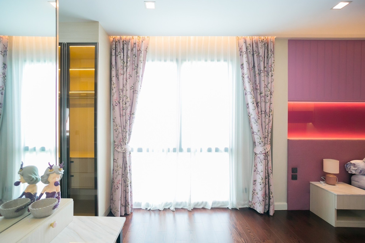 ให้เช่าบ้านลาดพร้าว101 แฮปปี้แลนด์ : HR3330FOR RENT/SALE THE GENTRY EKKAMAI-LADPRAO Luxury 3-Storey Urban Villa