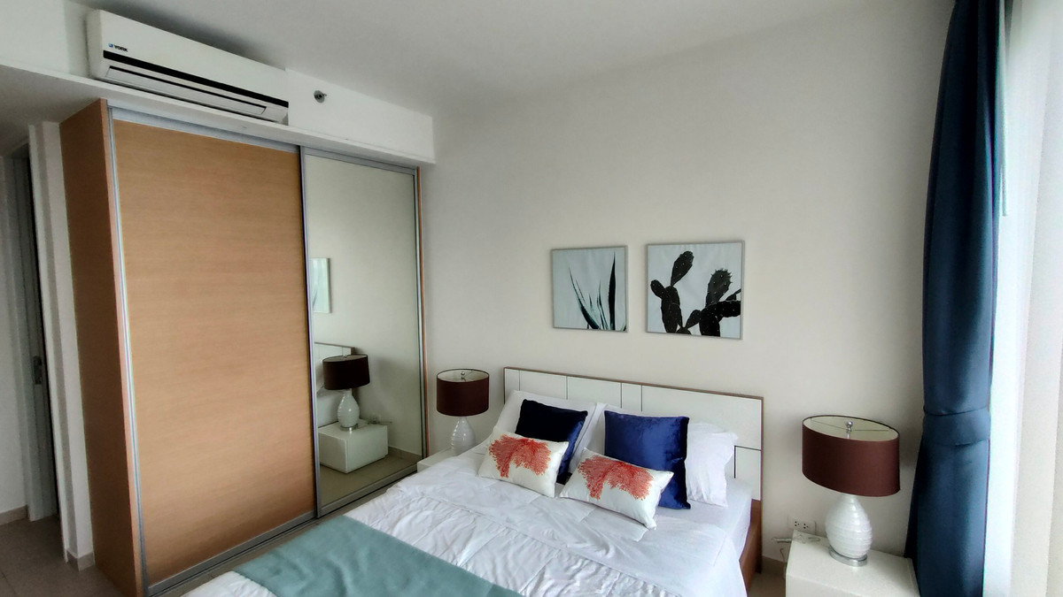 For SaleCondoSukhumvit, Asoke, Thonglor : The Lofts Ekkamai / 1 Bedroom (FOR SALE), The Lofts Ekkamai / 1 Bedroom (For Sale) NA005