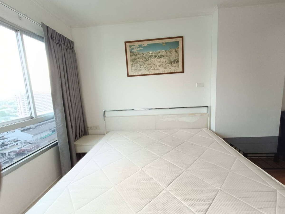 ให้เช่าคอนโดรามคำแหง หัวหมาก : ✅ LP44222 ✅ Line : @p2nproperty