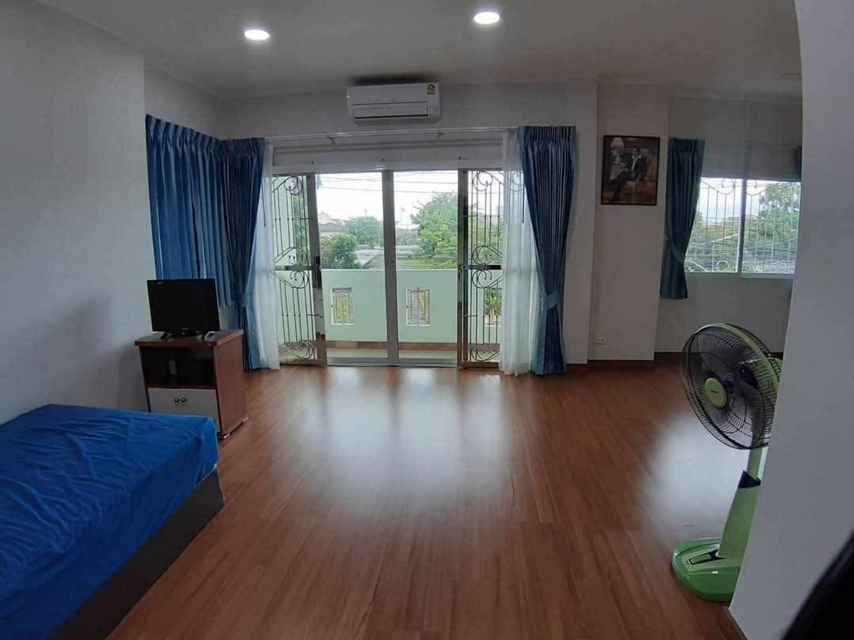 For SaleHousePattaya, Bangsaen, Chonburi : Pattaya Park Hill (Nong Ket Yai) / 3 Bedrooms (FOR SALE) BEWN116