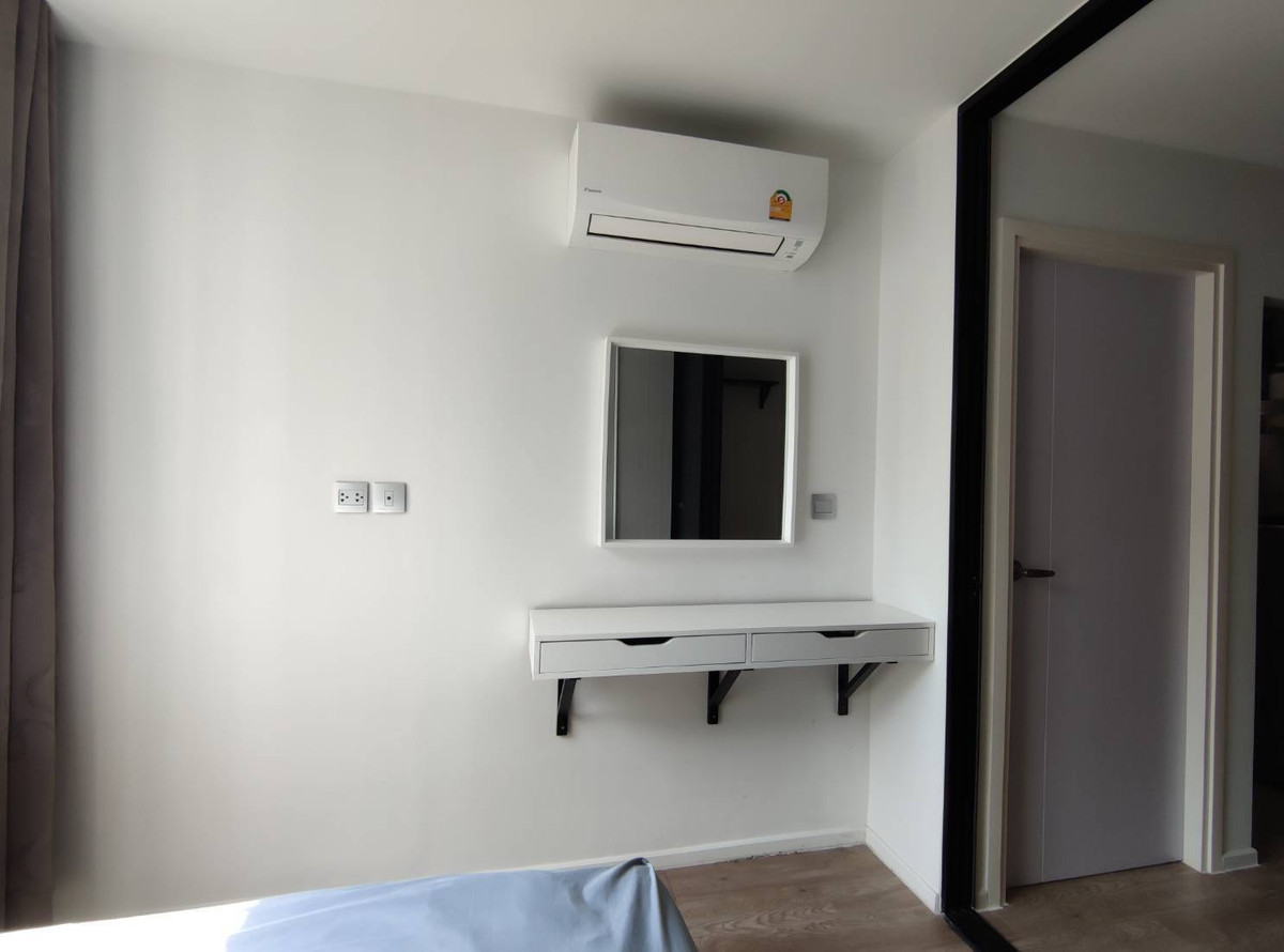 For SaleCondoLadprao, Central Ladprao : Atmoz Ladprao 15 / 2 Bedrooms (SALE WITH TENANT), Atmoz Ladprao 15 (sale with tenant) JSMN066