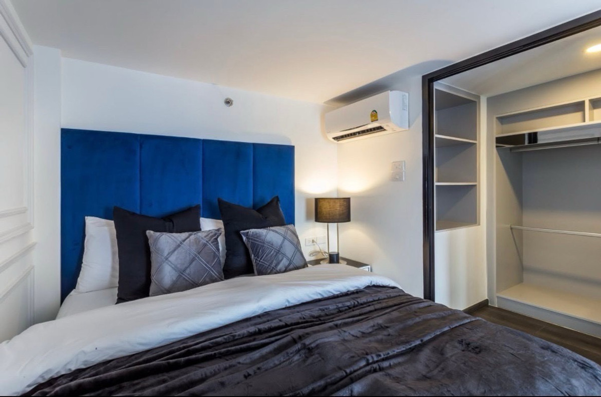 For RentCondoKasetsart, Ratchayothin : #R9662 🎉 180369 Condo for rent: KnightsBridge Space Ratchayothin (Previous code R8937)