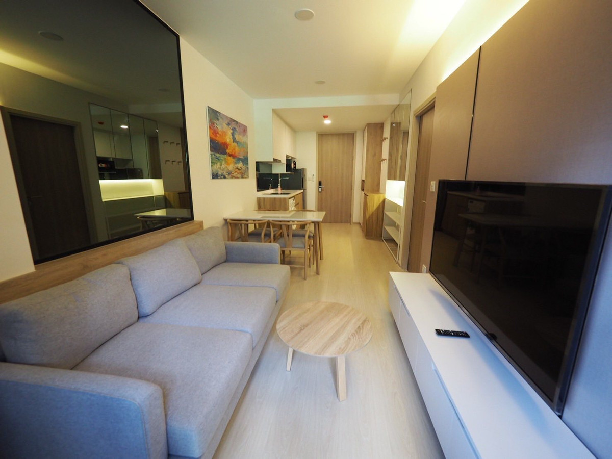 For RentCondoSukhumvit, Asoke, Thonglor : For Rent: Noble Ambience 42, 28,000 THB [JZr260315]