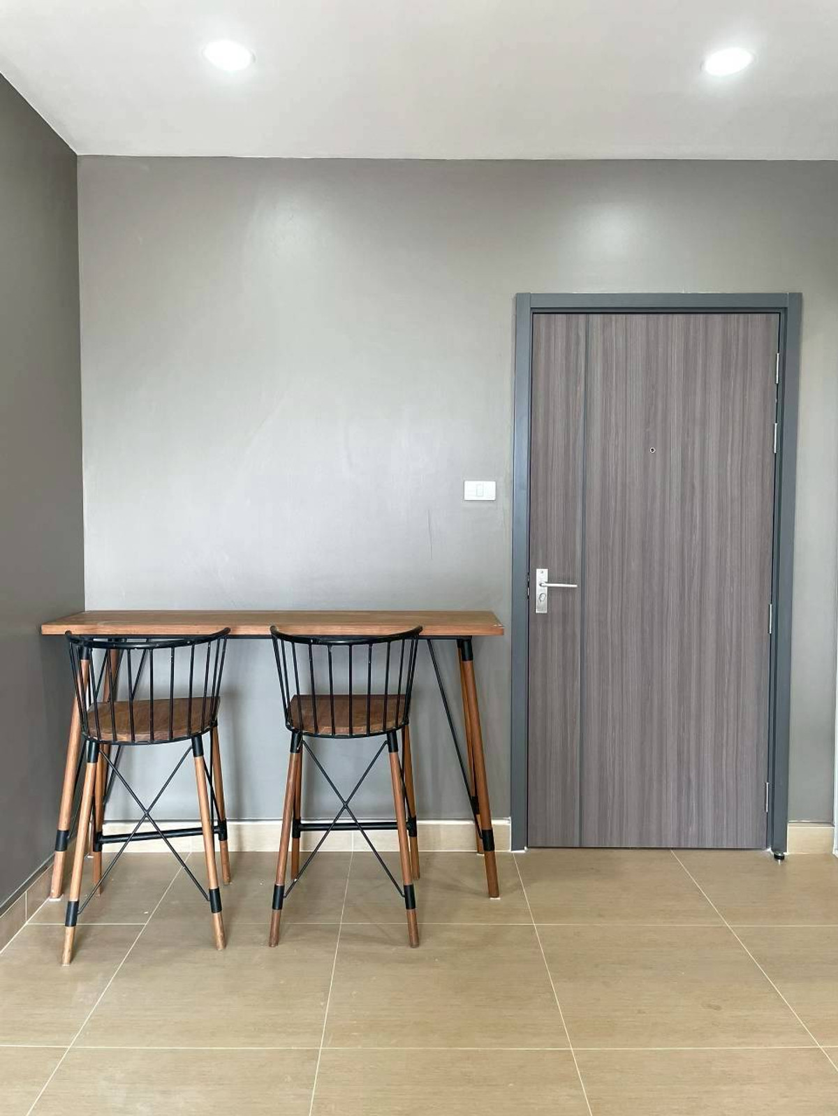 ให้เช่าคอนโดรามคำแหง หัวหมาก : ✅ SVR370 ✅ Line : @p2nproperty