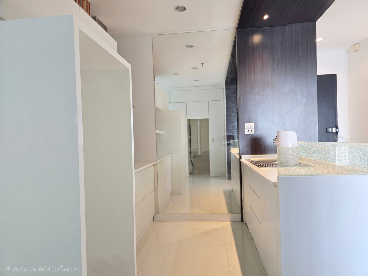 For SaleCondoRatchathewi,Phayathai : (Urgent sale) 🏠✨ Baan Klang Krung Siam-Pathumwan | Condo for sale, 2 bedrooms, large room, prime location, convenient travel (HBH-ST-242)