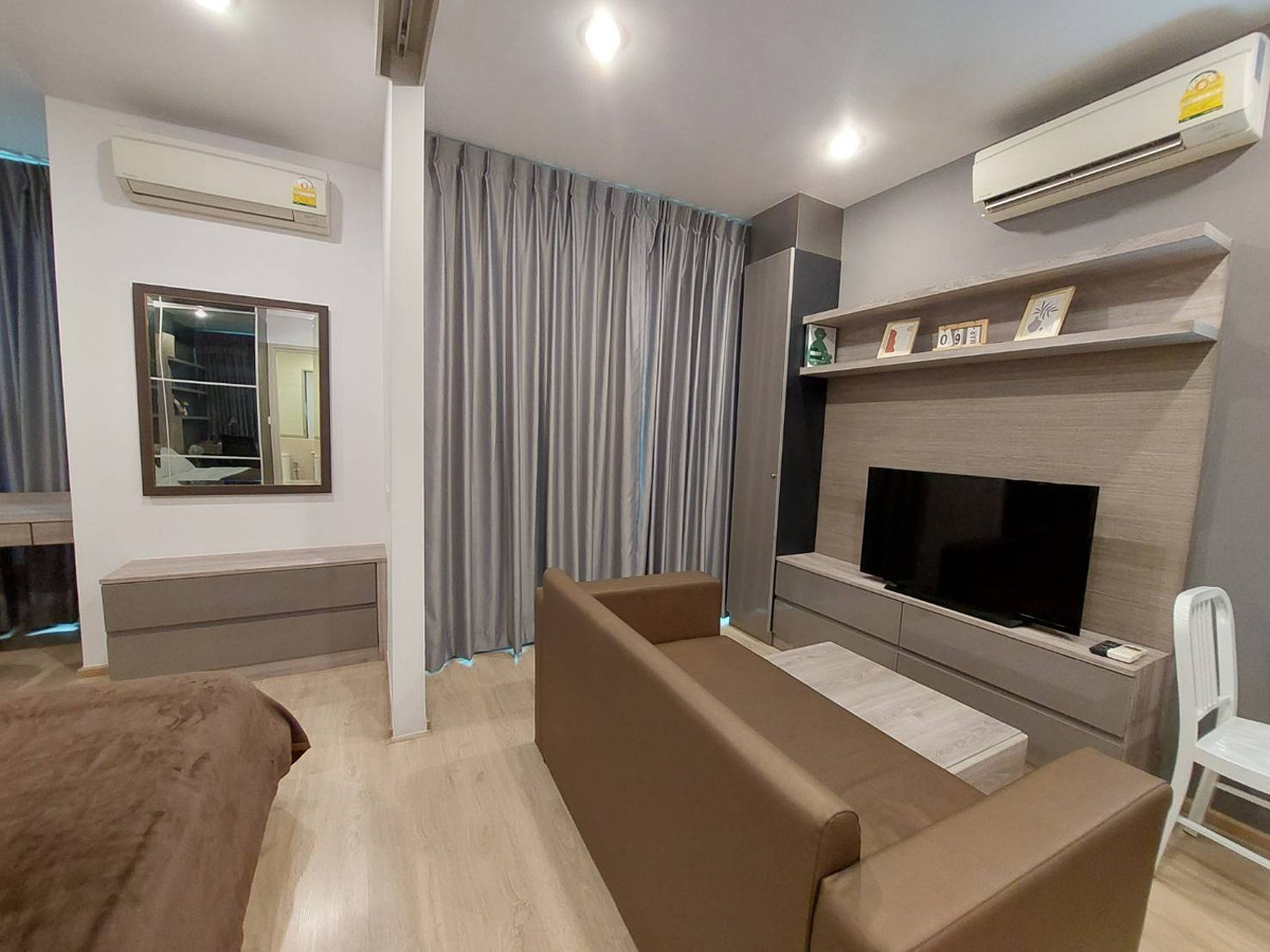 ให้เช่าคอนโดสยาม จุฬา สามย่าน : !! ห้องสวย ให้เช่าคอนโด Ideo Q Chula-Samyan (ไอดีโอ คิว จุฬา-สามย่าน) ใกล้ MRT สามย่าน 