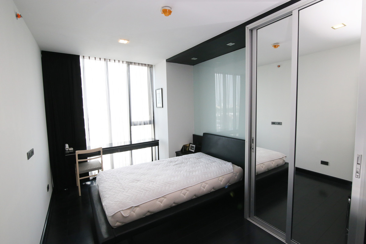 For RentCondoSukhumvit, Asoke, Thonglor : The Alcove Thonglor 10 / 2 Bedrooms (FOR RENT), The Alcove Thonglor 10 / 2 Bedrooms (FOR RENT) NA007