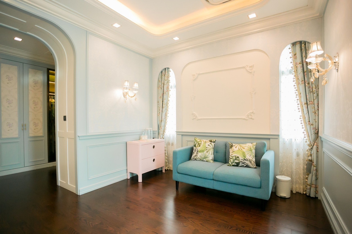 ให้เช่าบ้านลาดพร้าว101 แฮปปี้แลนด์ : HR3330FOR RENT/SALE THE GENTRY EKKAMAI-LADPRAO Luxury 3-Storey Urban Villa